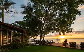 Casa Aakal Lagoon Front